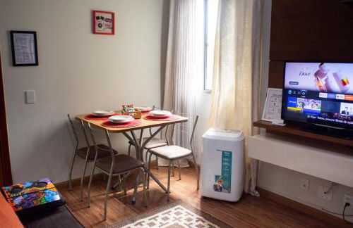 Apartamento Viracopos Campinas - Foto 32