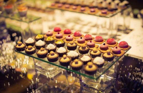 VILLA NASCA - Ville Carborello - Foto 41