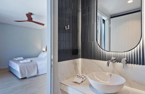 Arcus Luxury Suites Karpathos - Foto 11