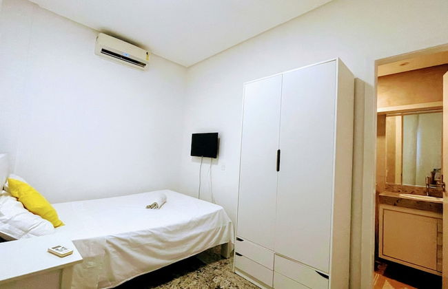 Villa Azul Mar: Sofisticação e Refúgio na Enseada - Foto 7