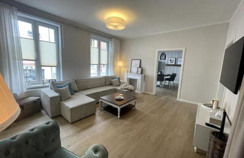 No II Seestern apartments Netflix und Disney - Foto 1