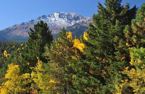 Stay in a Historic Gold Mine Town w/Mountain Views - Foto 41