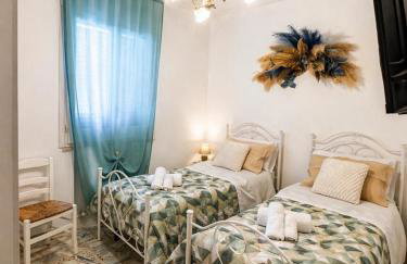 Villa Lucia appartamento Capri - Foto 28