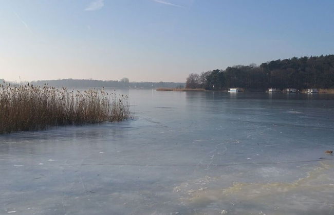 Classy Apartment in Ferchesar - Foto 12