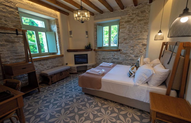 Nostos Country House - Foto 5