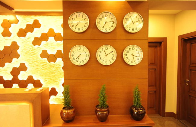 Qamar Prestige Suites - Foto 4