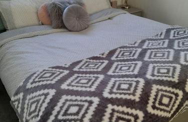 Cosy Apartment with Balcony and Breakfast - Foto 44