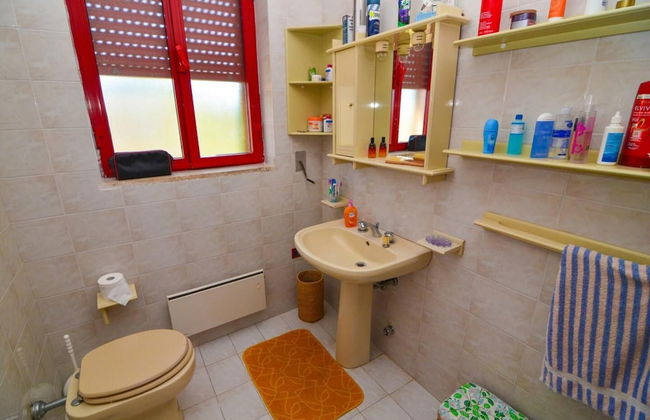 Villa Casa Kasijan Zadarvillas - Foto 54