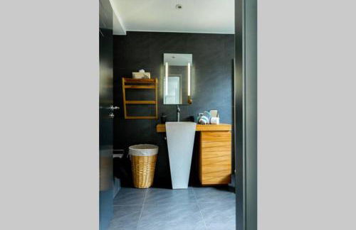 La Villetta G Blotzheim - Appartement de Standing - Foto 52