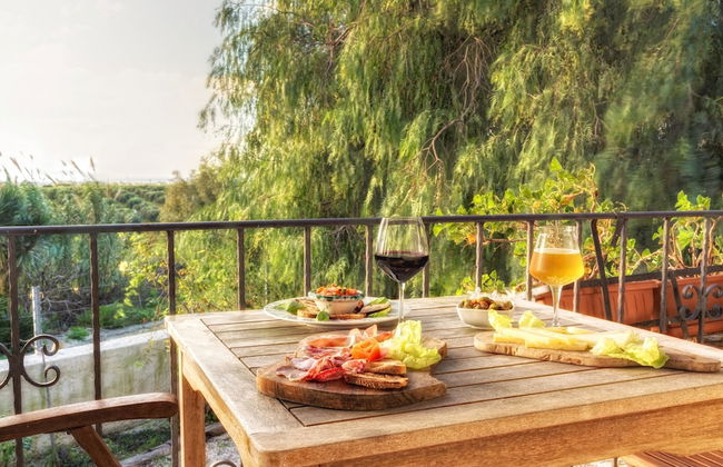 Agriturismo Vultaggio - Foto 51