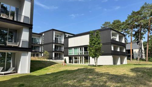 Stay Cozy - Apartment am See mit Pool und Sauna - Foto 3, Garden, Garden view