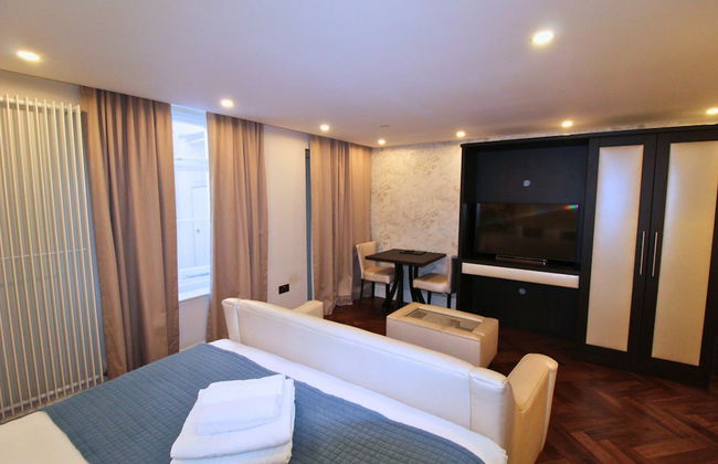 Baker Street Apartments by Viridian Apartments - Foto 3