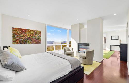 Luxury Retreat Overlooking Sonoma Valley - Foto 21