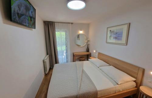 Apartments Cerin-Rovinj - Photo 20