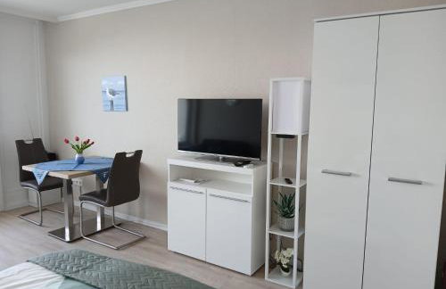 Ferienwohnung mit Traum Seeblick am Kurpark in Bad Segeberg - Photo 5