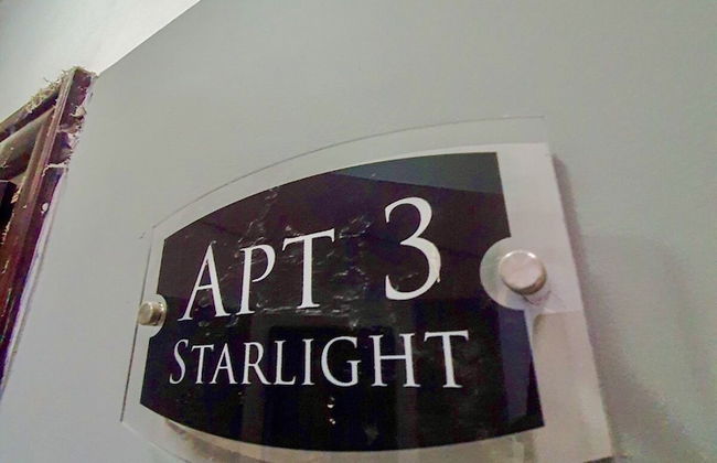 Star Light Apt #3 - The Retreat Apartments - Foto 17