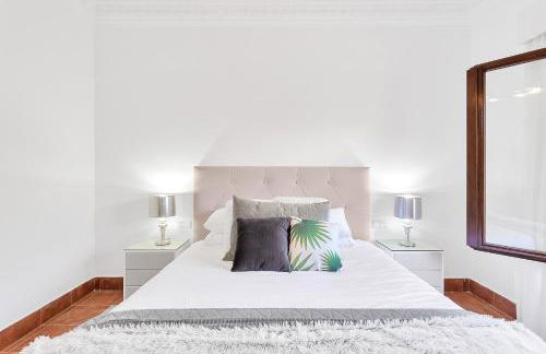 YOLO Spaces - Sotogrande White House Villa - Foto 5