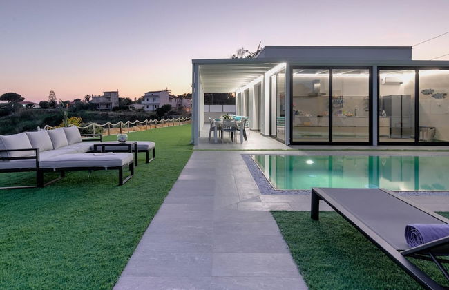 Villa Sabbie Rosse 6 2 - Foto 24