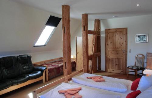 Ferienwohnung NH5 - Foto 3