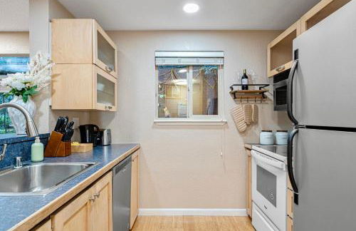 #Marbella Lane - Cozy Home Min to 2026 World Cup - Foto 22