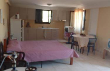 Akrotirio Tainaro House - Foto 24