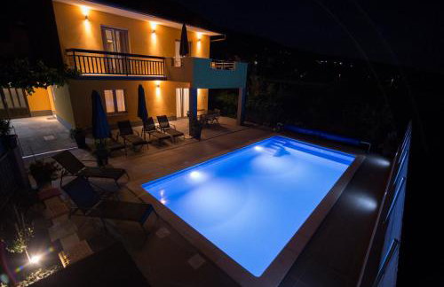 Villa Laura - Foto 13