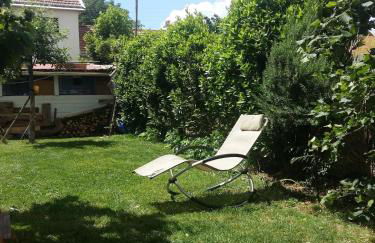 Chambre cosy - Photo 7