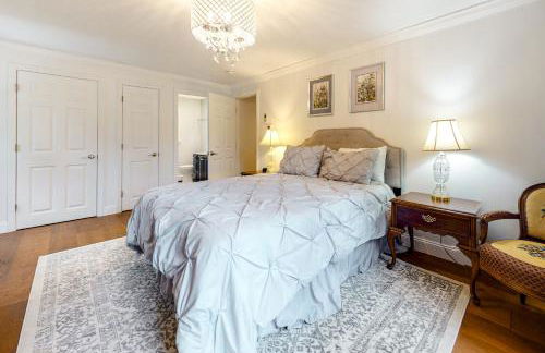 Ferry Harbor Cottage - Foto 16