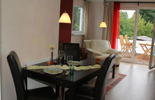 Ferienwohnungen In den Wiesen Oranienburg - Foto 32