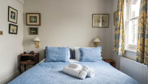 Charming 2BD House with Garden in Hammersmith - Foto 3