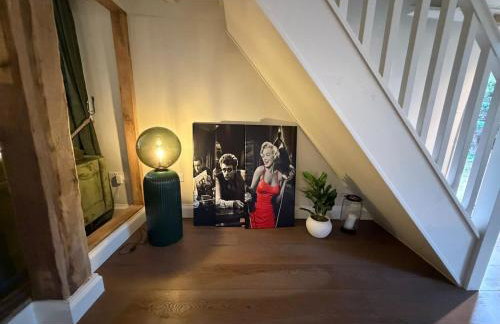 Charming Countryside Escape Yew Tree Cottage - Foto 9