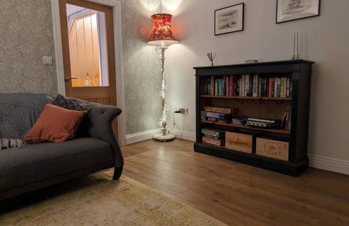 Swan Cottage - Photo 5