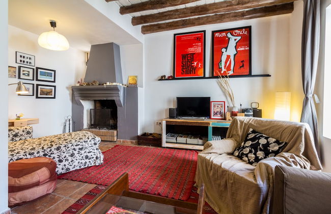 Casa Las Estrellas - Foto 20