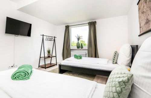 Kurzzeitglück 24h Self Check-In MH01 - Foto 14