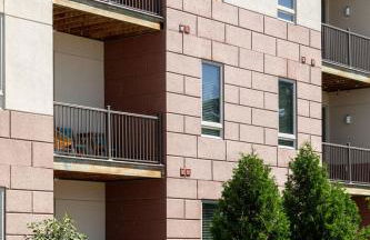 Downtown Birdseye View AC 85" TV Balcony - Photo 31