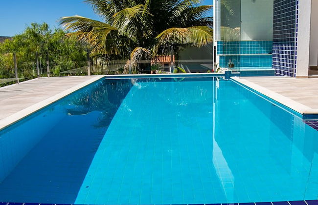 Ilha de Capitóli - Rancho no Kanto da Ilha em Capitólio - Foto 79