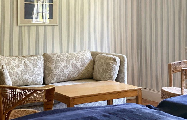 7 Person Holiday Home in Sandhem-by Traum - Foto 13