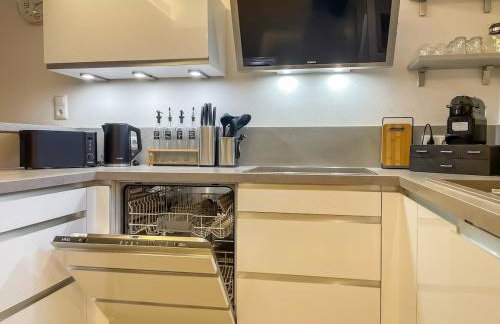 Zentrales Flair 1 - Foto 6