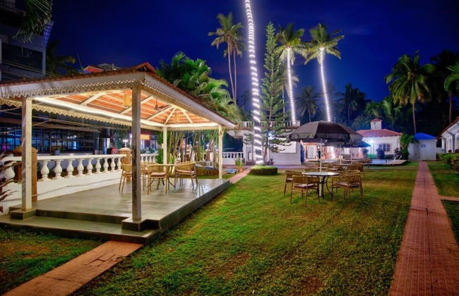 CLOSE2C BY THE ARKS VILLA - Photo 27