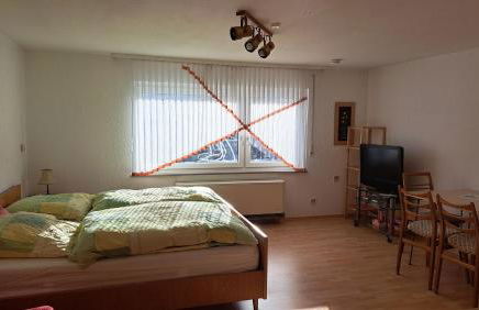 Retrowohnung Lindenhof Oberndorf - Foto 3