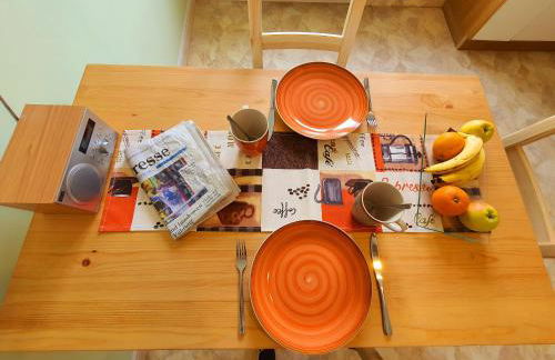 Ferienwohnung Reichenbrand mit Stellplatz - Foto 7