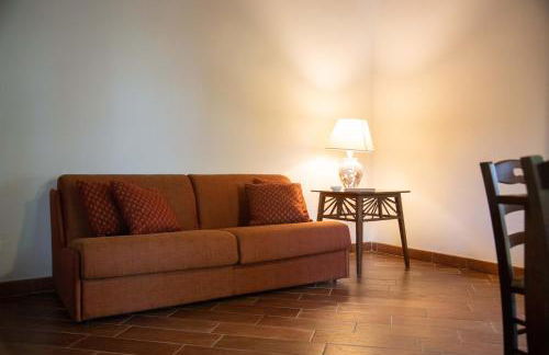 VILLA PIEVE Winery Apt - Foto 20