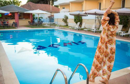 Adonis Hotel - Foto 70