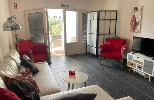 Casa Annette Praia do Carvoeiro - Foto 1