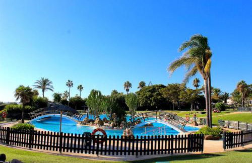 ATICO DUPLEX APARTAMENTO ATLANTERRA PLAYA, ZAHARA DE LOS ATUNES - Photo 39