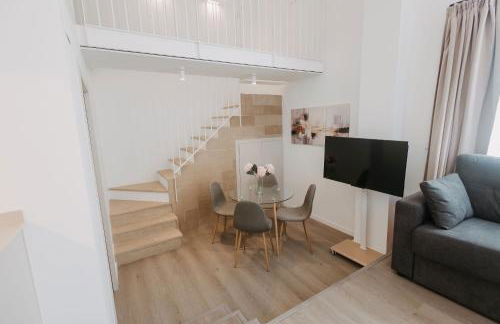 Exclusivo loft 3 en zona privilegiada en Valencia - Photo 72