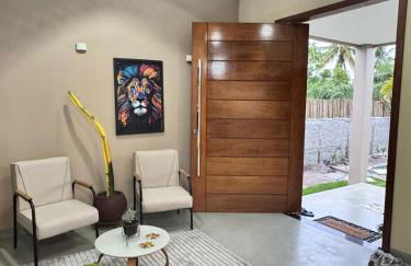 Mogiquicaba Beach House - Foto 42