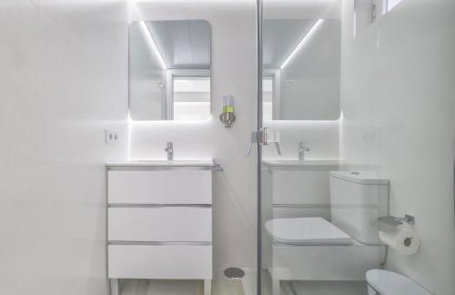 Apartamentos Haranas II & Parking - Foto 25