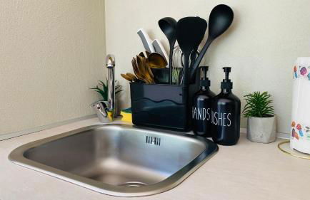 LAC Holiday Apartment - Foto 12