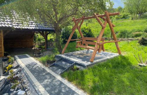 Domek całoroczny "U Haliny'' - Foto 11